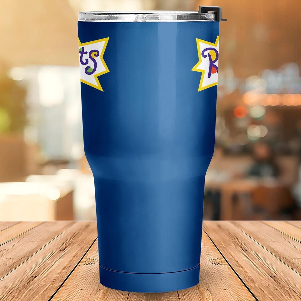 Rugrats Essential Tumbler 30 Oz