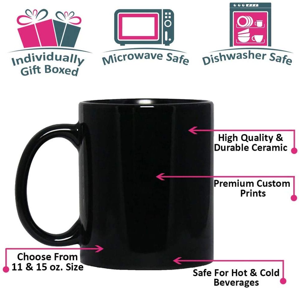 You Serious Clark Santas Mug