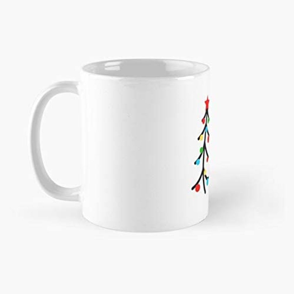 You Serious Clark Santas Mug