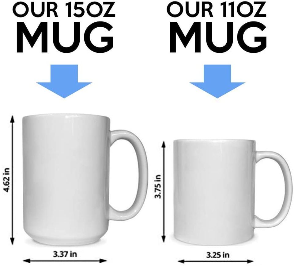 You Serious Clark Santas Mug