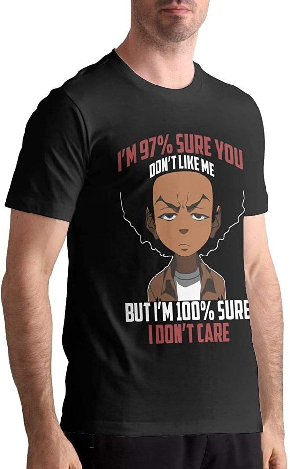 Boondocks T-Shirts