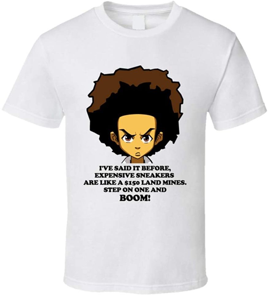Boondocks T-Shirts