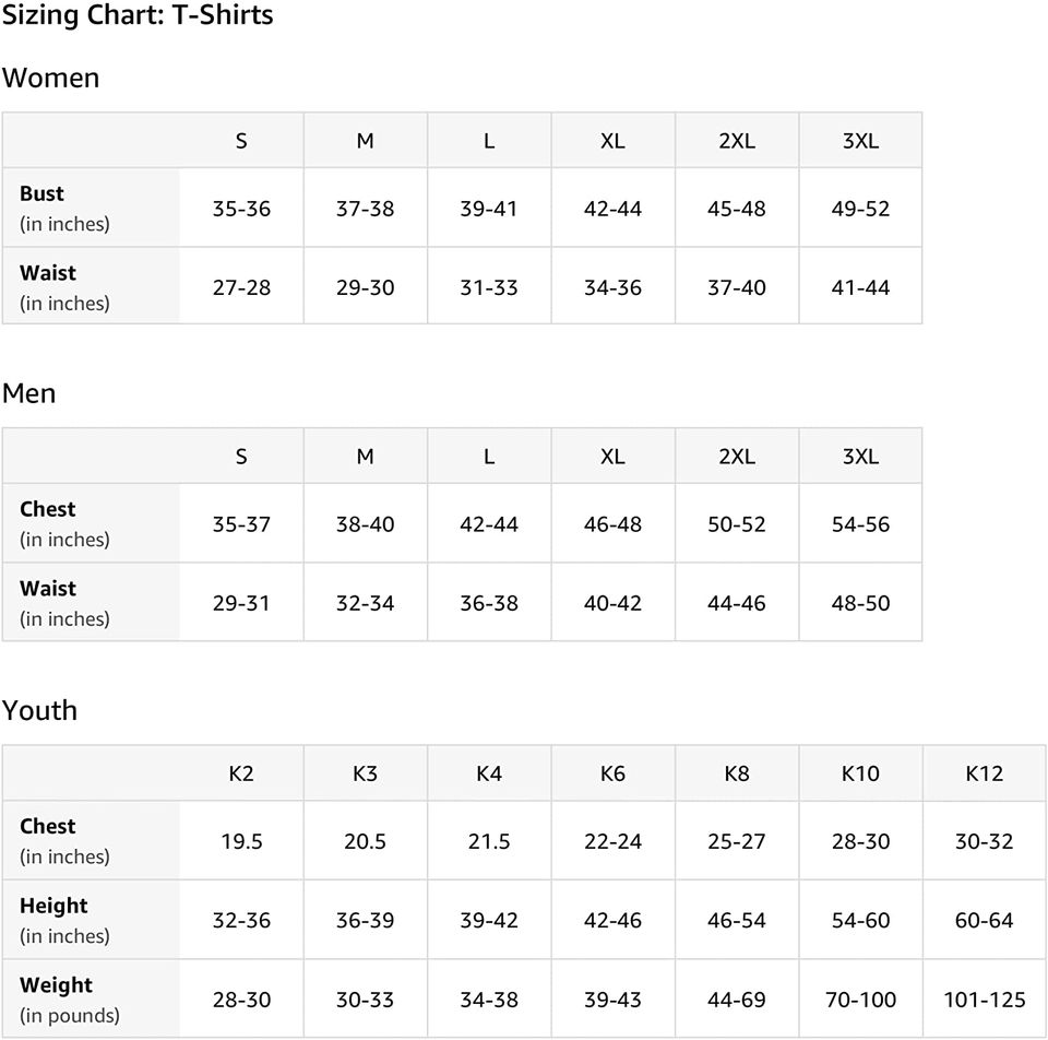 Polka dotted T-shirts