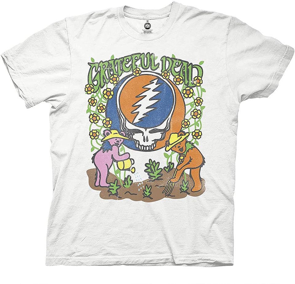 Grateful dead T-Shirts