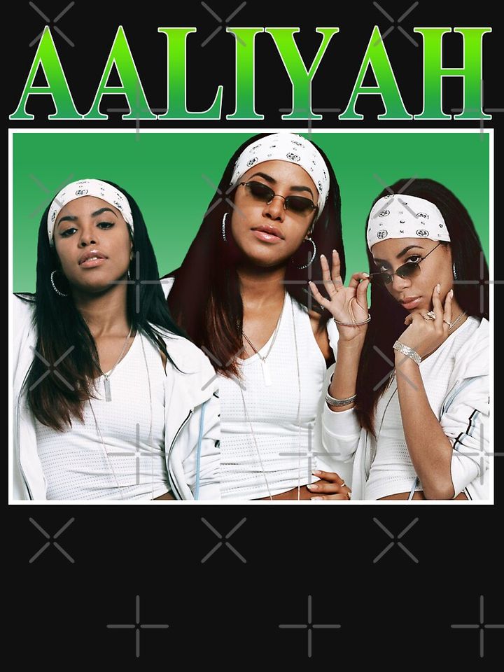 Aaliyah Pullover Hoodie