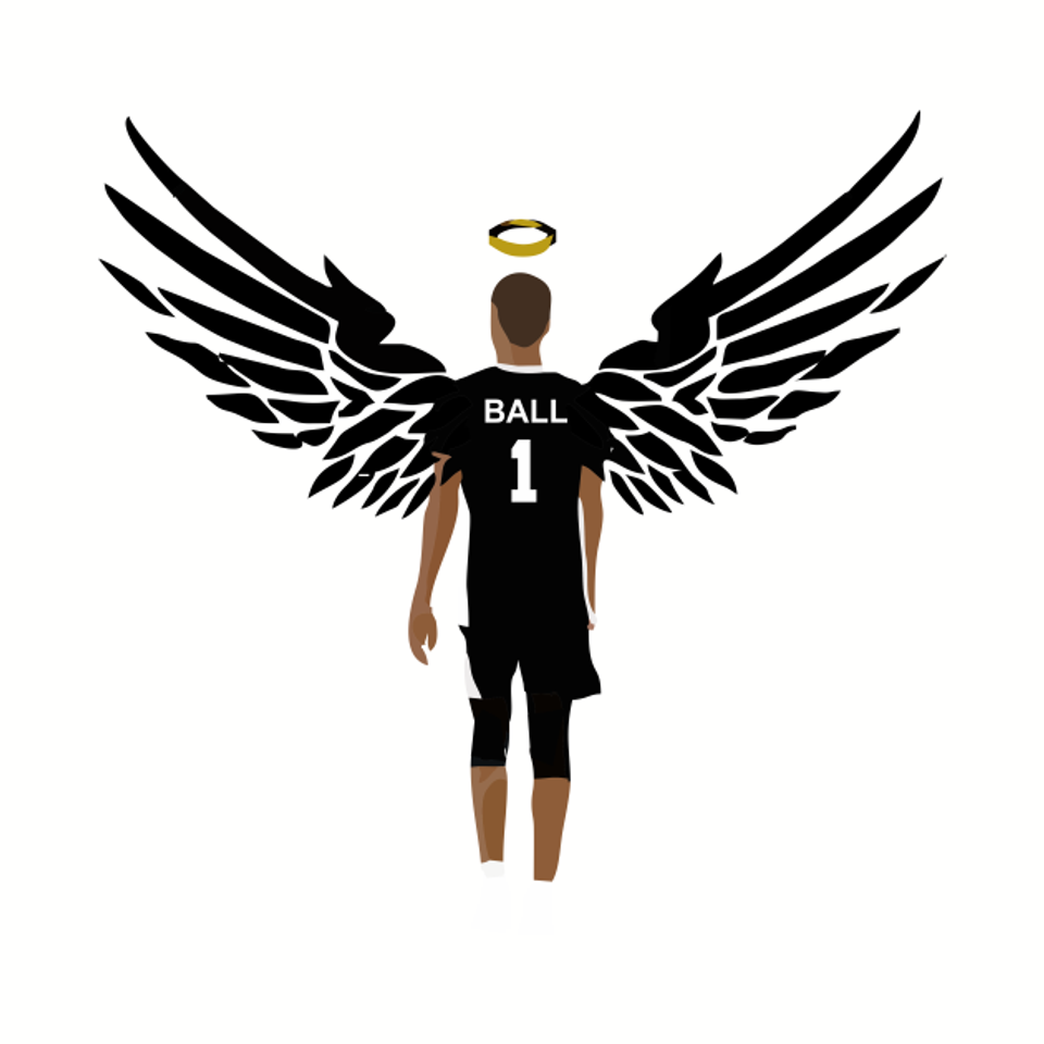 lamelo ball - Lamelo Ball - Phone Case