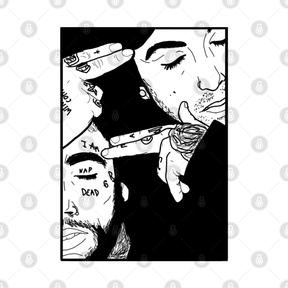 $uicideboy$ - Suicideboys - Phone Case