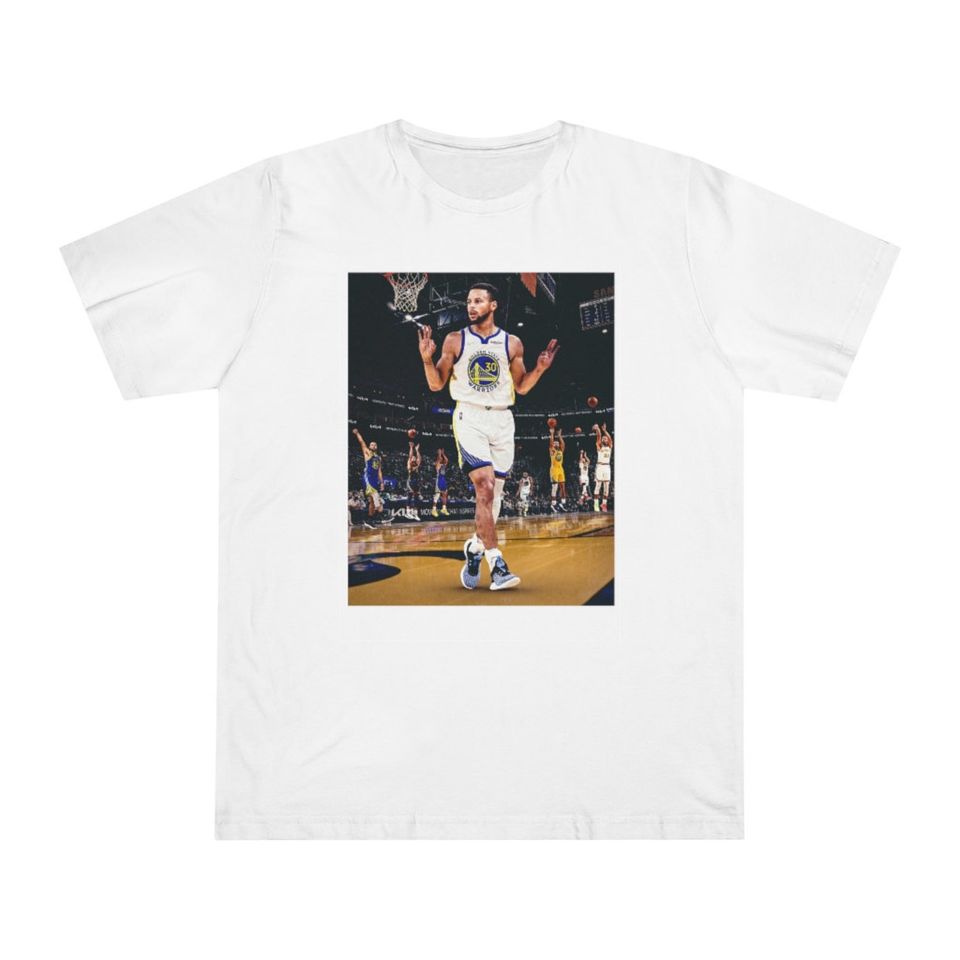 Stephen Curry T-shirt
