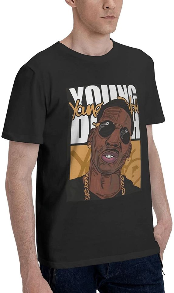 Young Dolph RIP T-Shirts