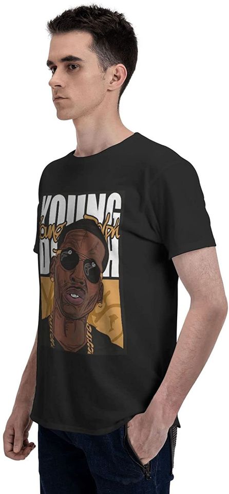 Young Dolph RIP T-Shirts