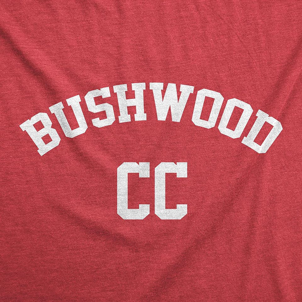 Bushwood Country Club Golfing T Shirt