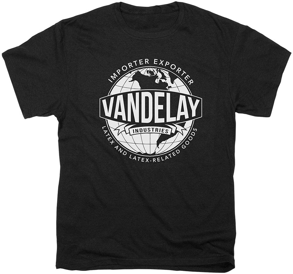Vandelay Industries T-Shirt