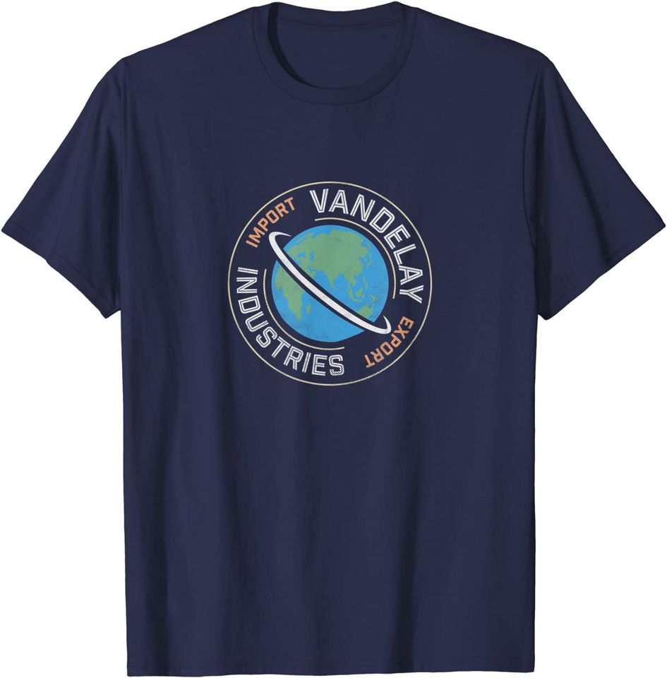 Vandelay Industries T-Shirt