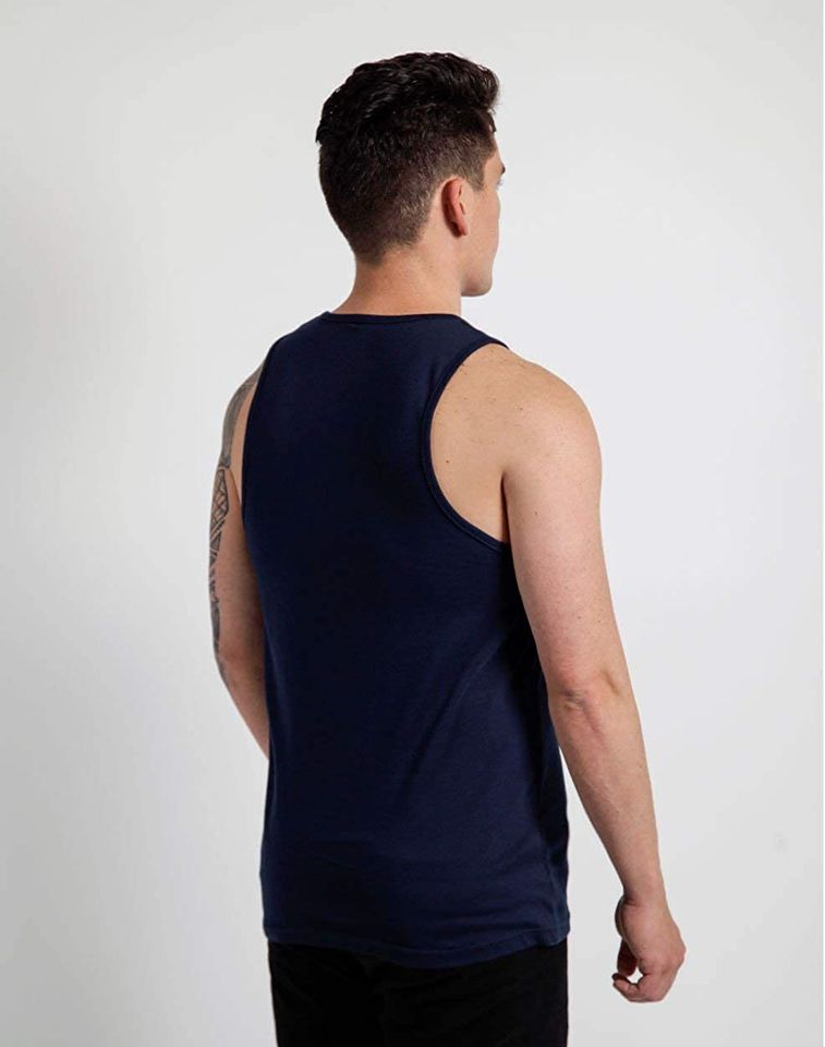 Summer 3D Printed Tank Tops