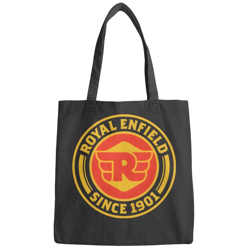 Royal Enfield Bags