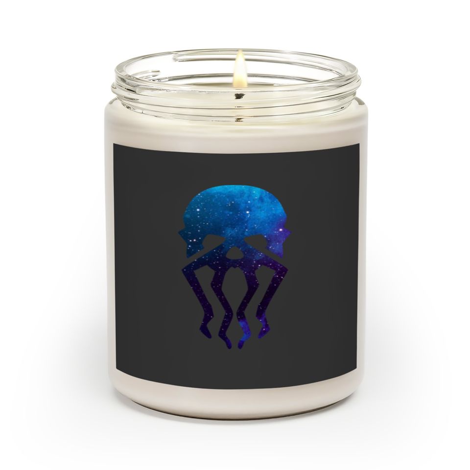 gloomhaven cthulhu cl-ass-space Scented Candles