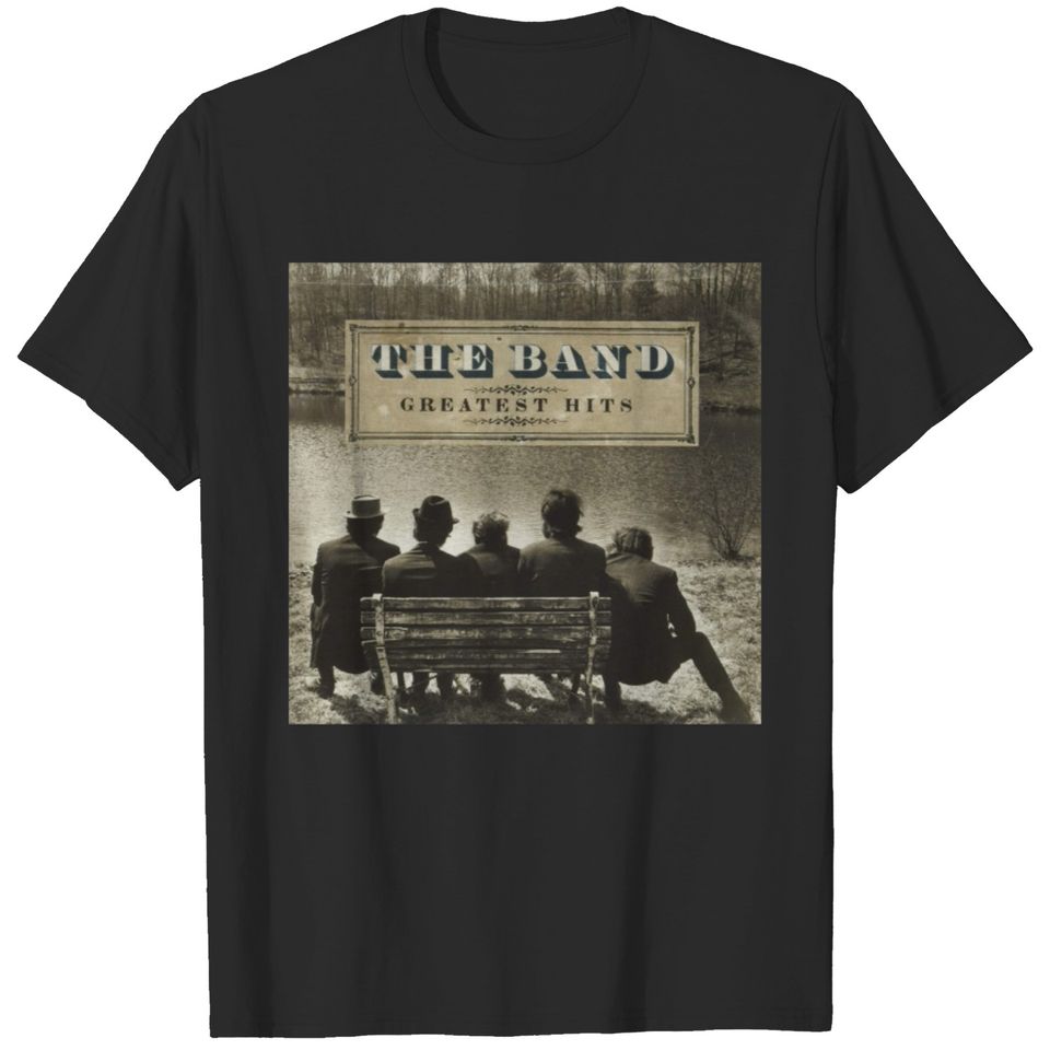 the band T-Shirts