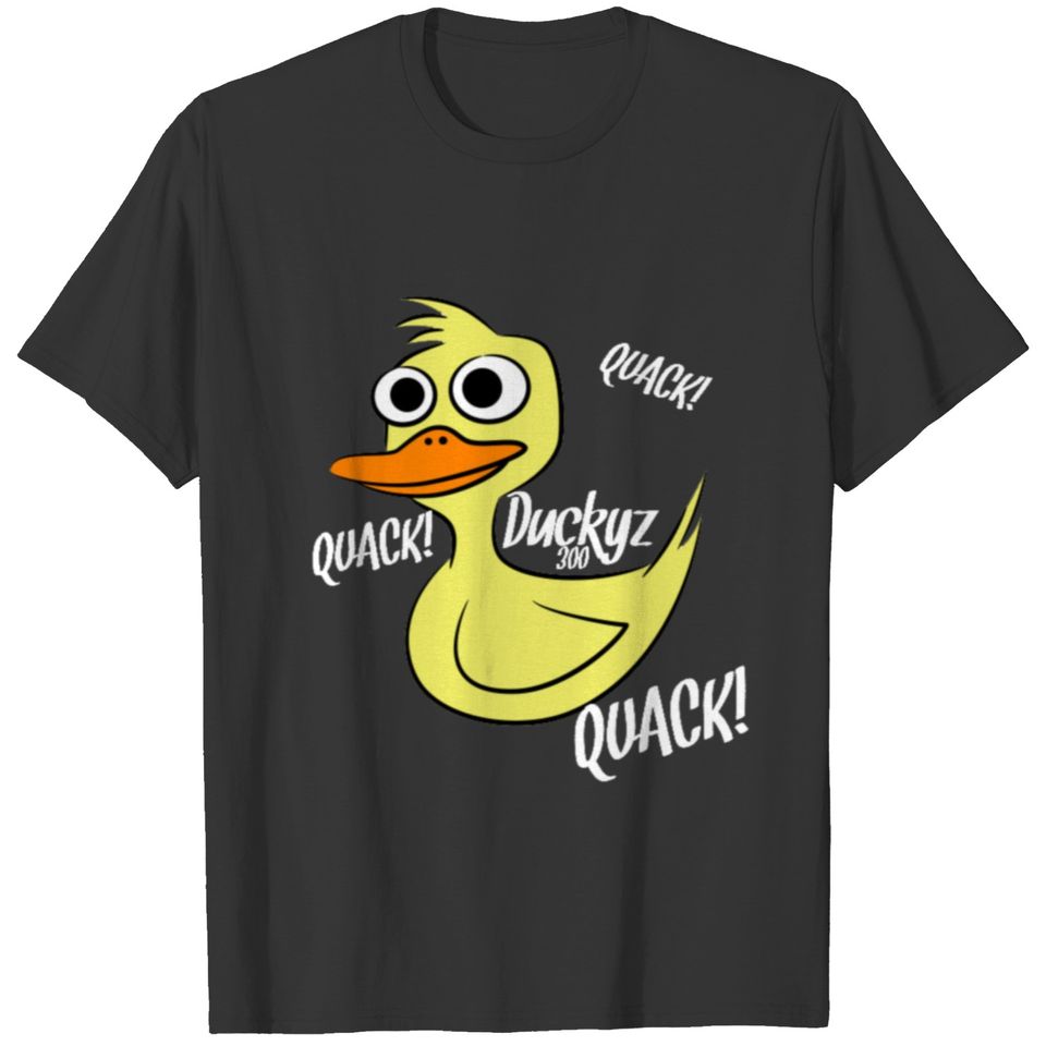 300 Special (Quack) Phone Cases T-shirt