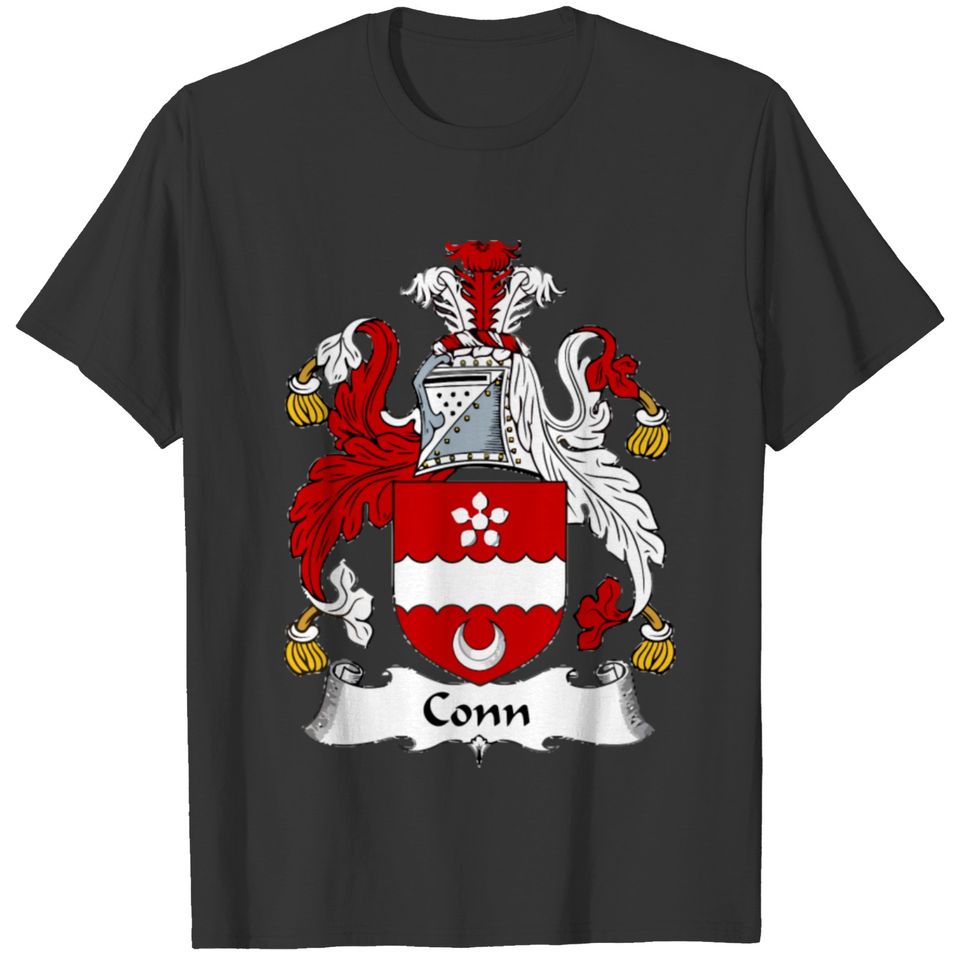 conn large T-shirt