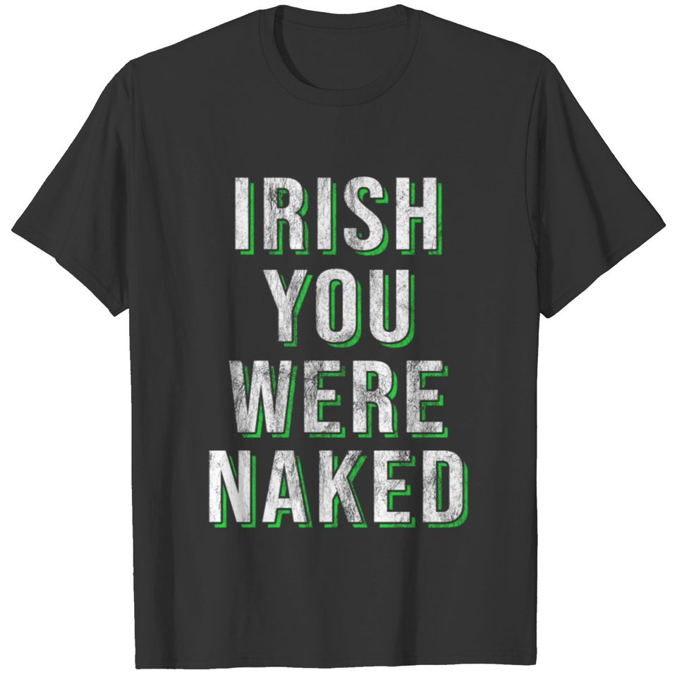 Irish St Patrick Day T-shirt
