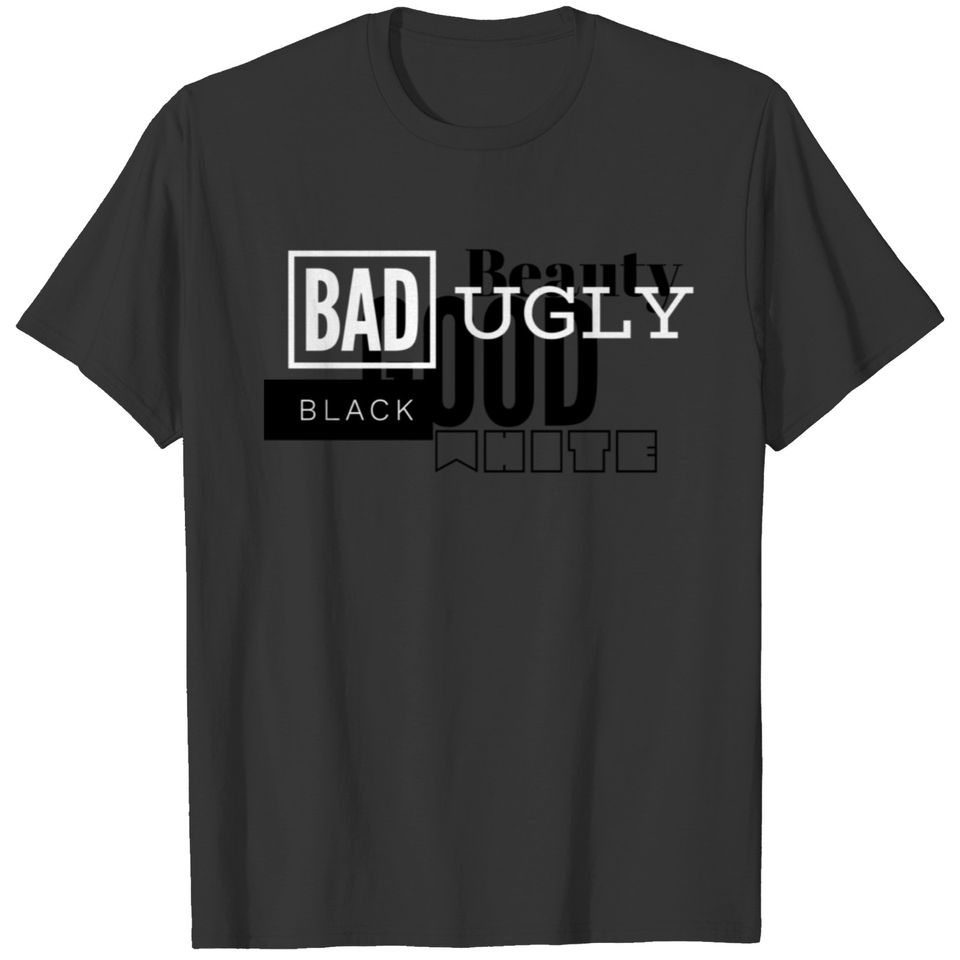Whats wrong with this shirt? T-shirt