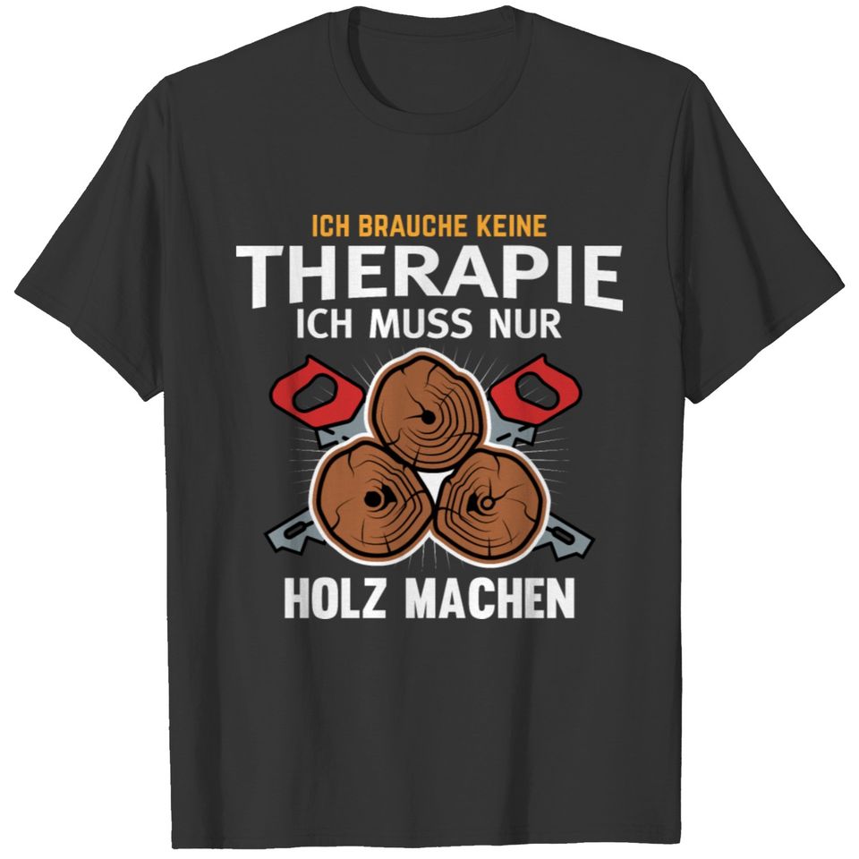 THERAPIE T-shirt
