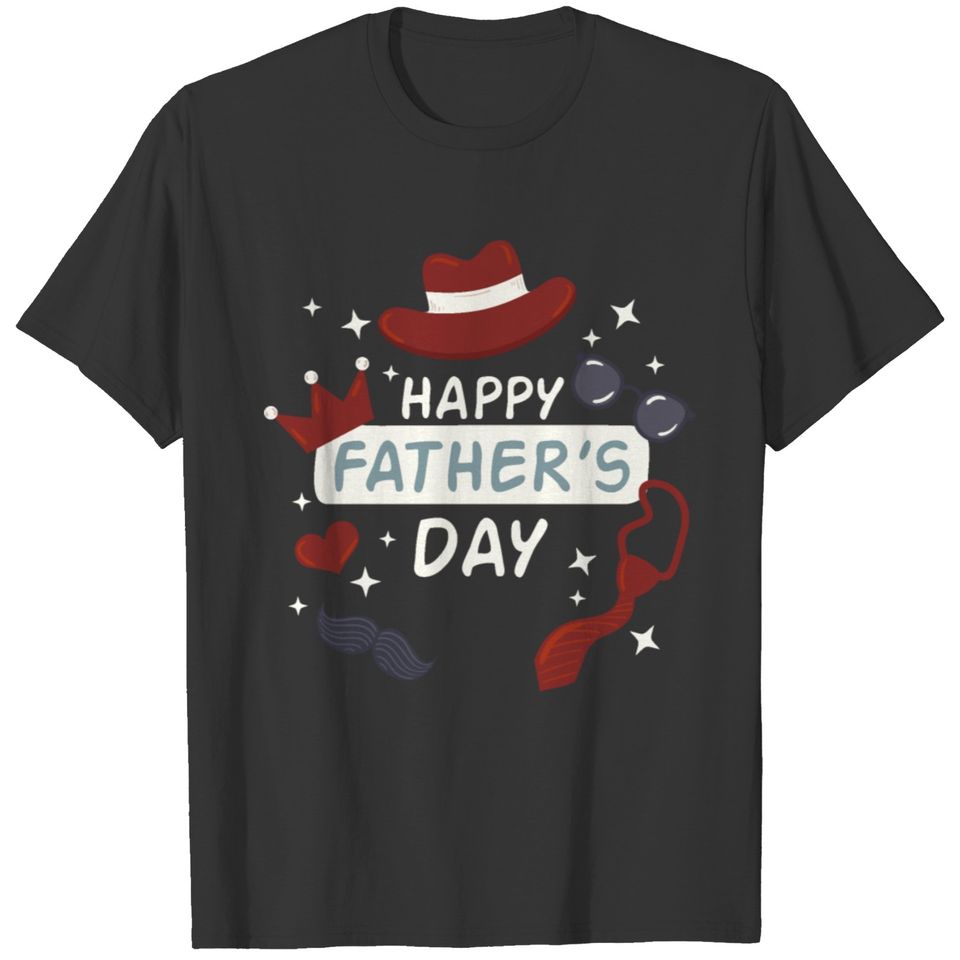 Happy Father's Day T-shirt