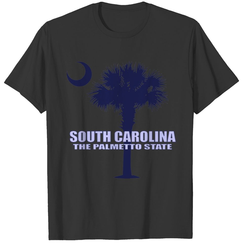 South Carolina (P&C) T-shirt