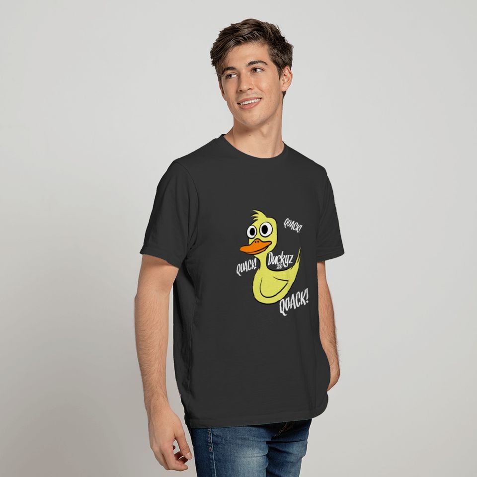 300 Special (Quack) Phone Cases T-shirt