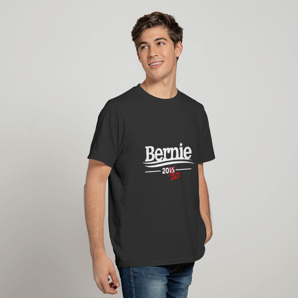 Bernie 2020 T-shirt