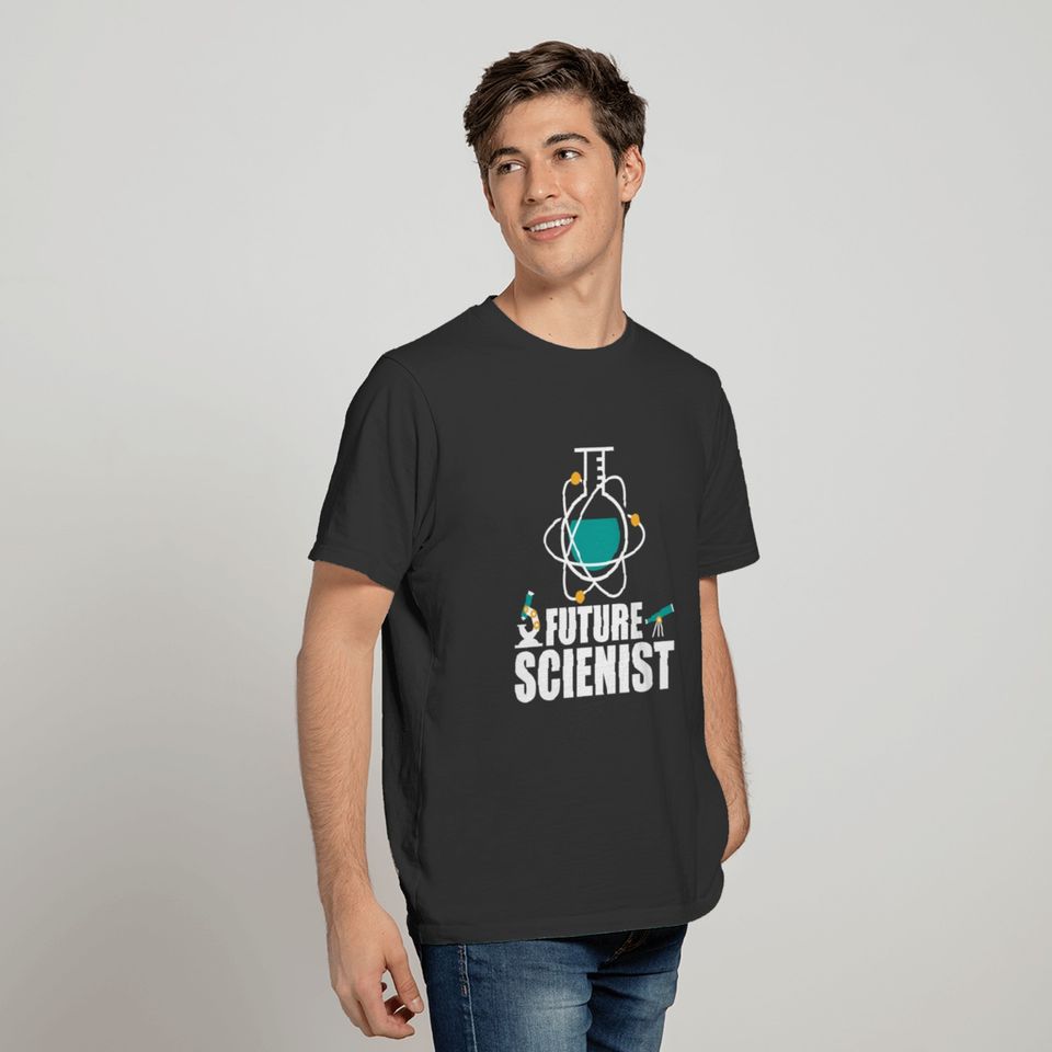 Student university saying biochemistry gift T-shirt