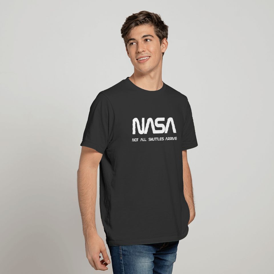 NASA Funny T-shirt