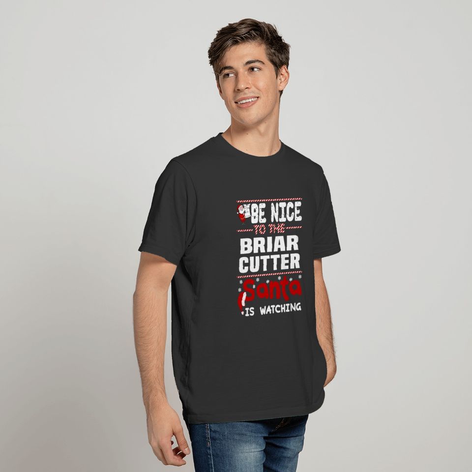 Briar Cutter T-shirt