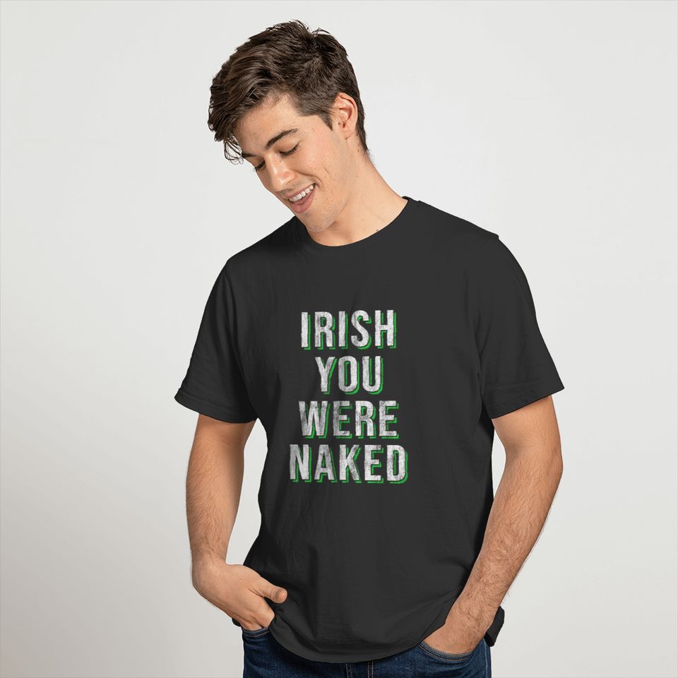Irish St Patrick Day T-shirt
