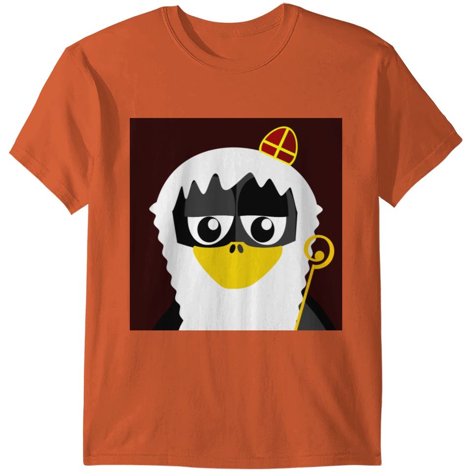 penguin316 T-shirt
