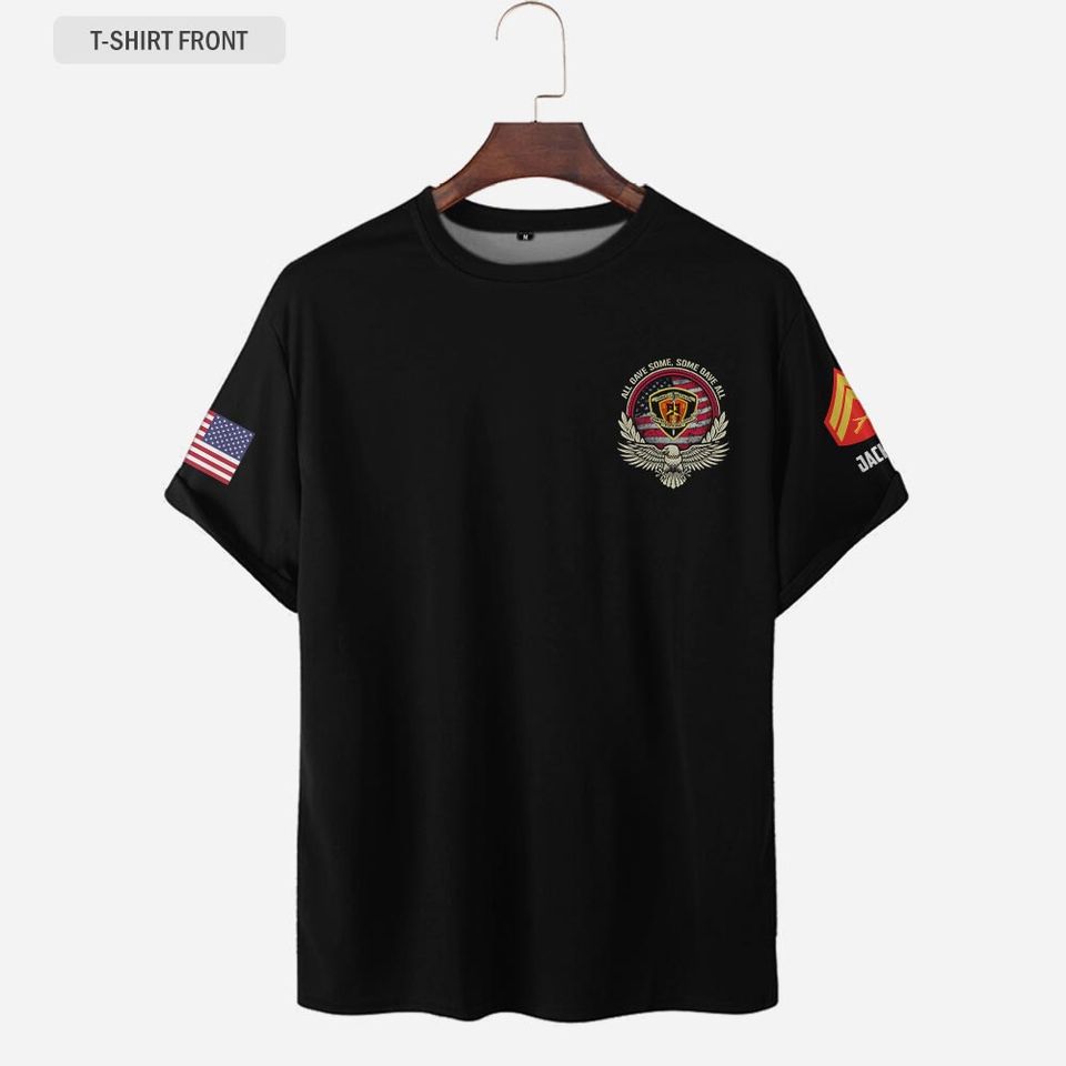 All Gave Some, Some Gave All, God Bless America