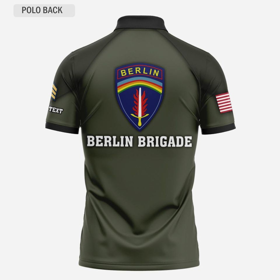 Customized Army Divisons