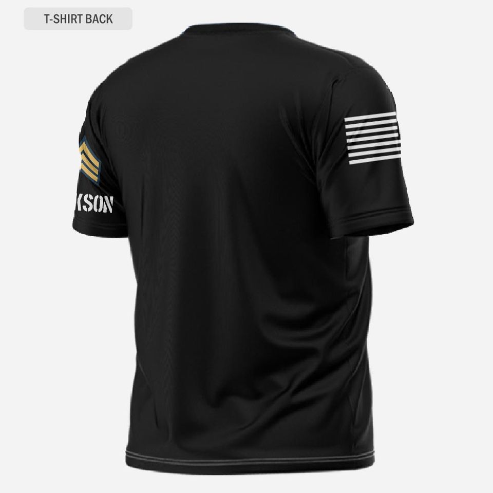 DD214 Alumni 3D Shirts