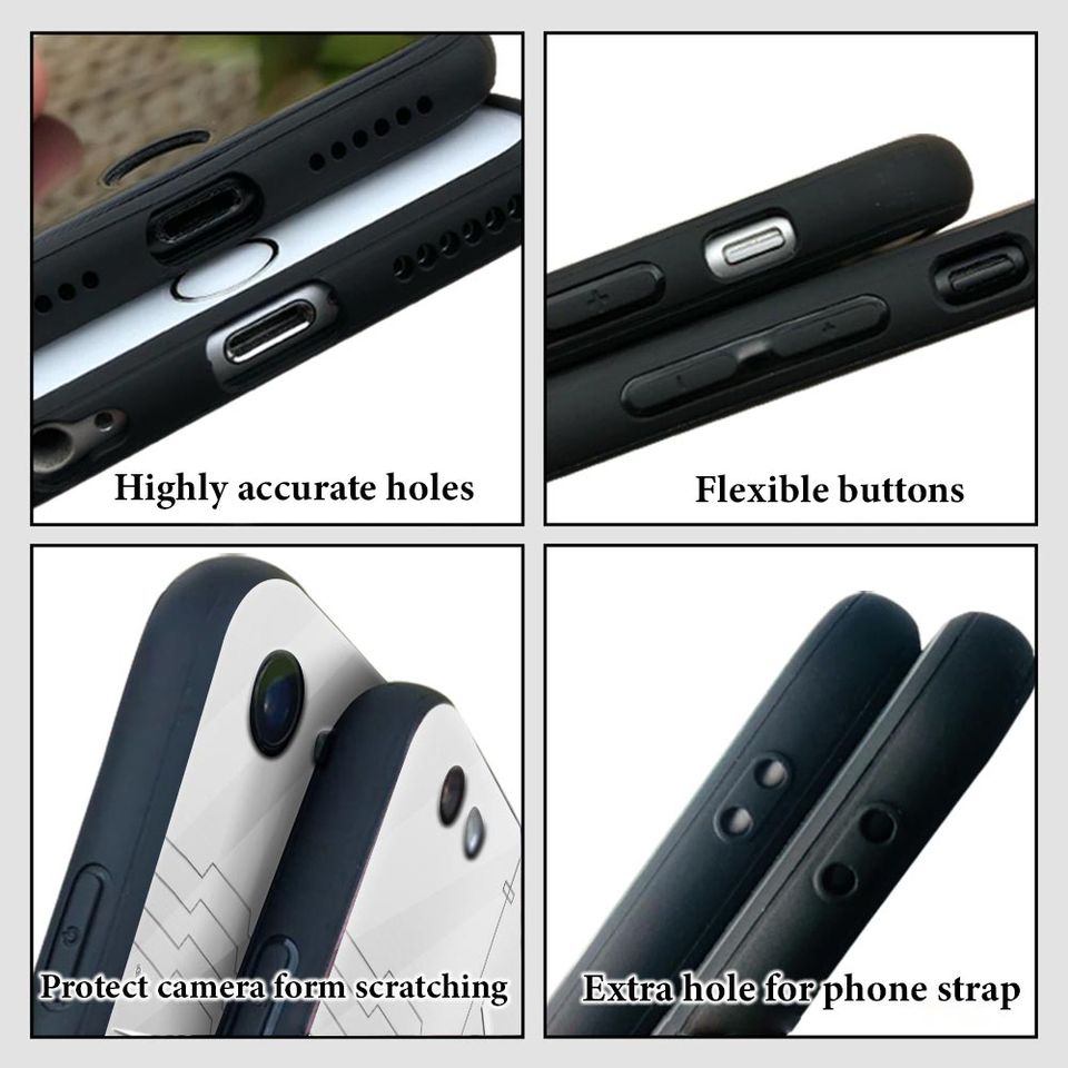 Customized US Navy Rating Military Prouldy Served Phone Case