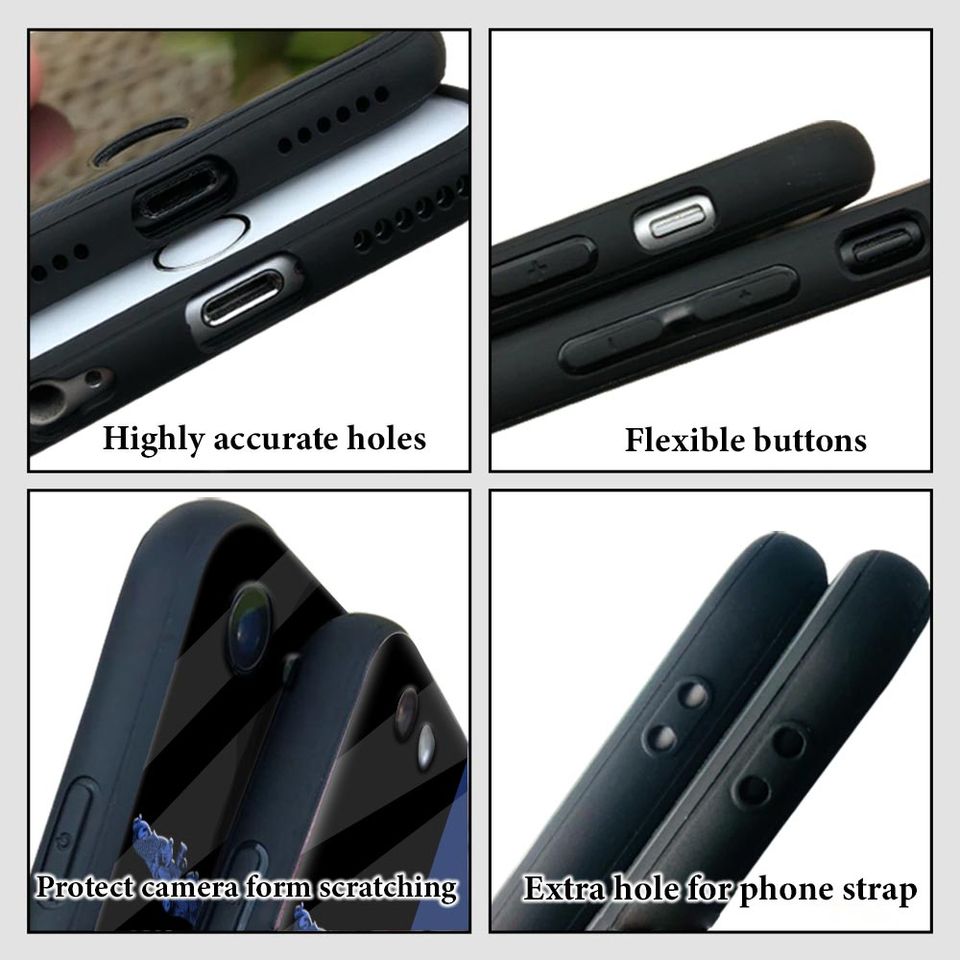 Customized US Navy Badges Veteran Proudly Served Phone Case