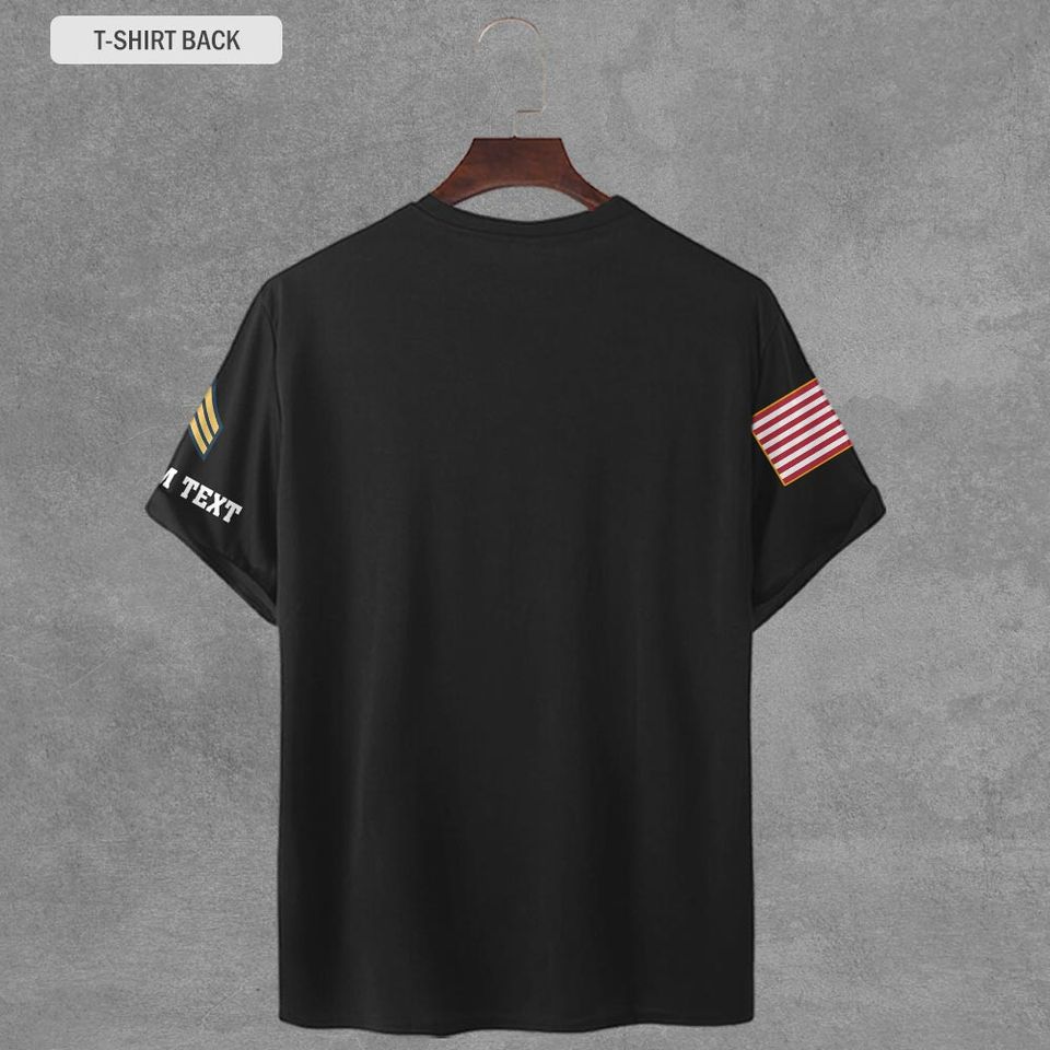 Alumni DD-214 Shirts