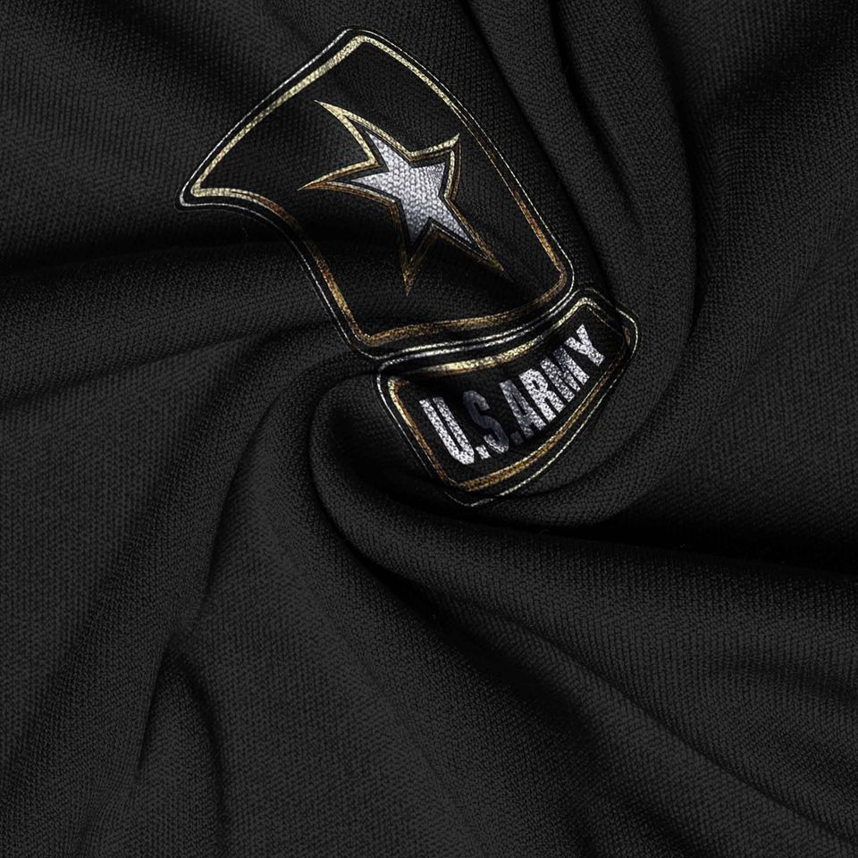 Customized DD-214 Veteran T-Shirt