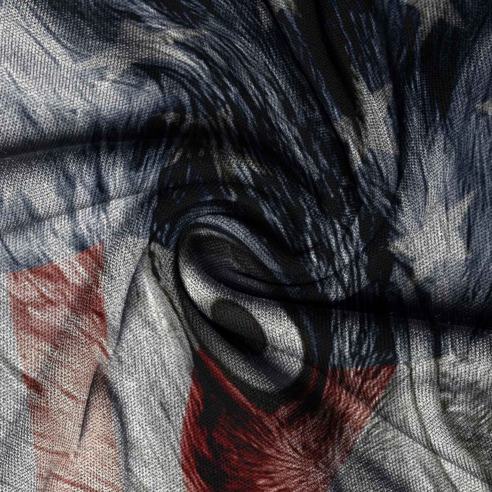 Customized U.S Veteran 3D T-Shirt