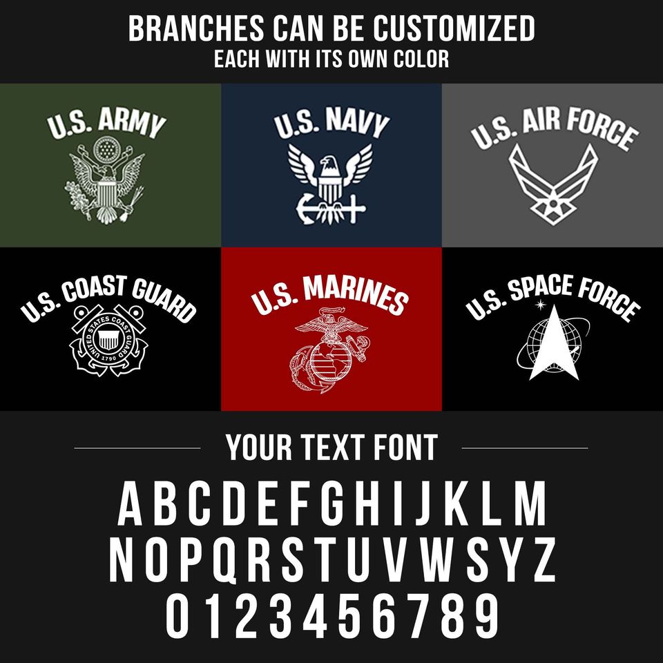 Memorial Day: Remember & Honor Our Veterans  3D Shirt