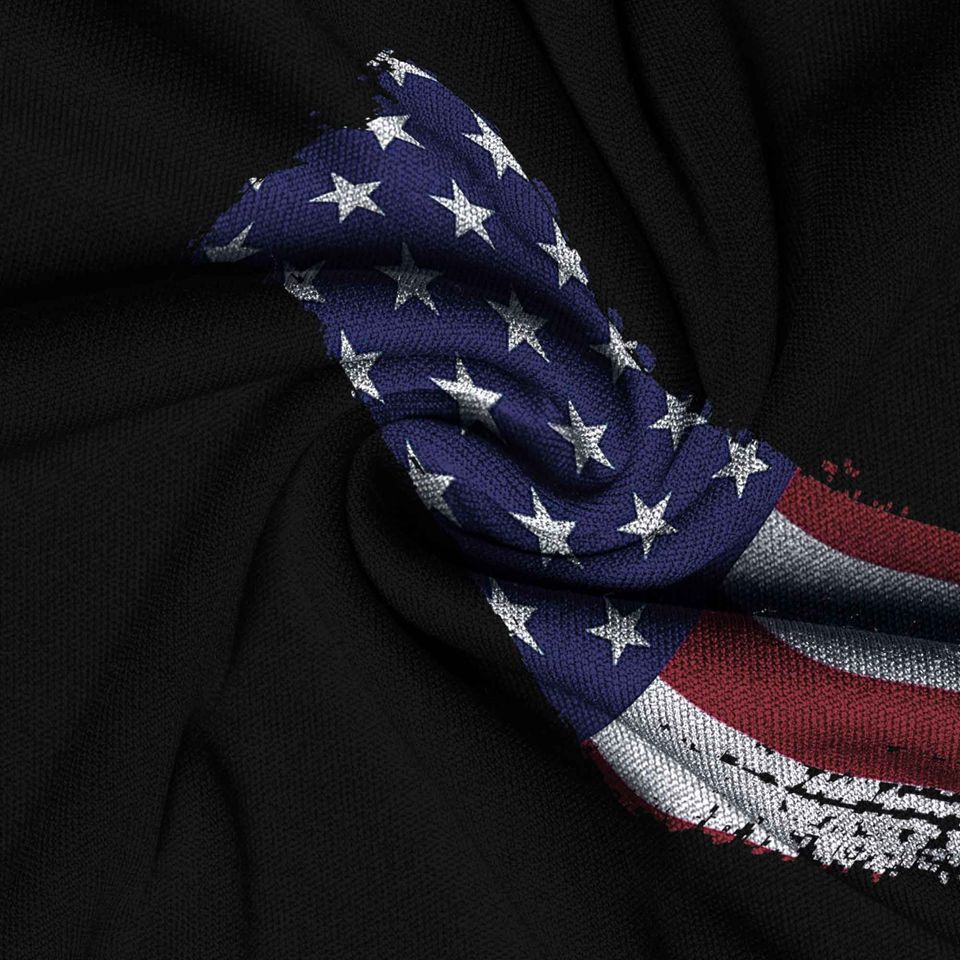 Customized U.S.Army Eagle Claws  3D Shirt