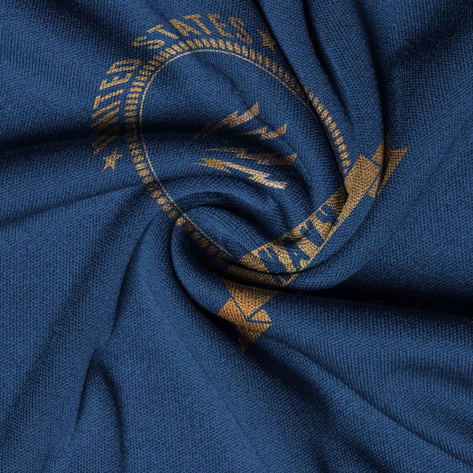 Customized Navy Ratings T-Shirt x “Never Underestimate An Old Man Who Has A DD-214 ” 3D shirt