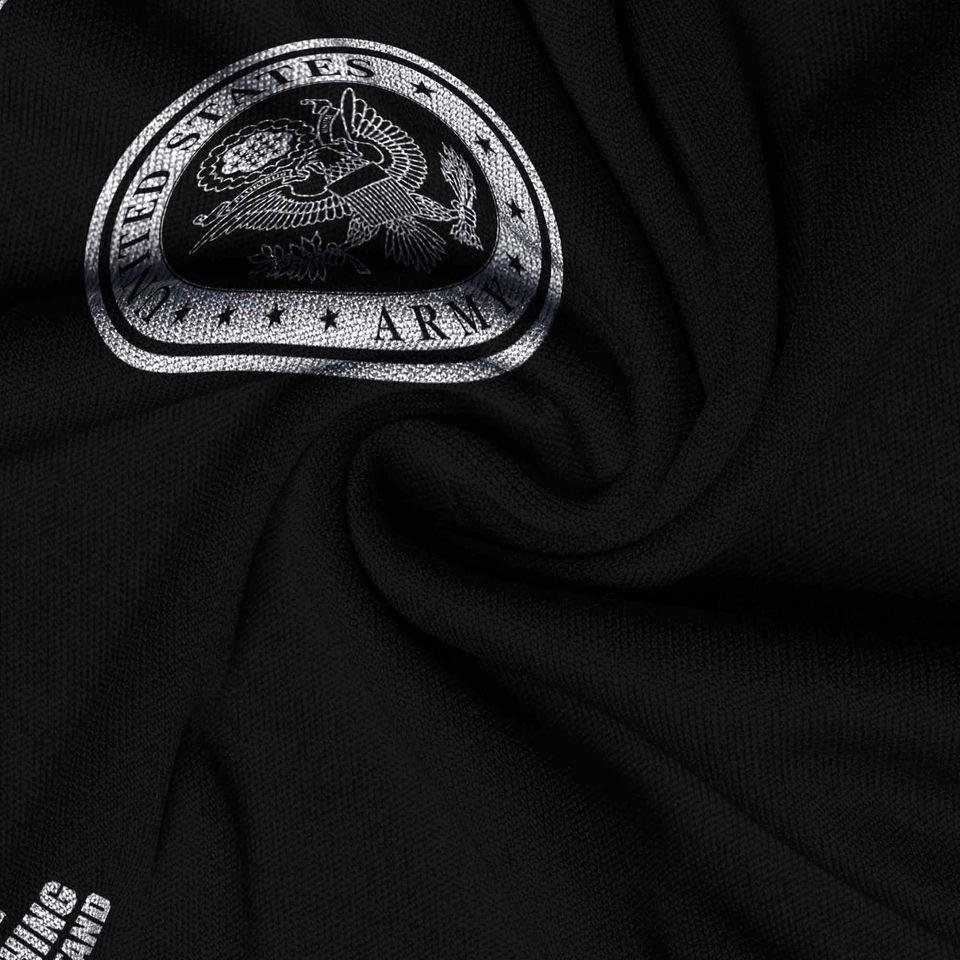 Customized DD-214 Veteran T-Shirt