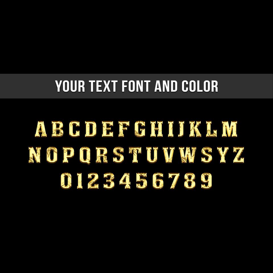 Customized U.S Army Proudly Served Bomber Jacket