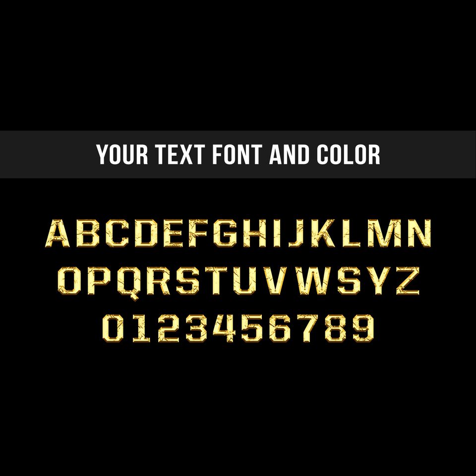 Customized U.S Army Proudly Served Bomber Jacket