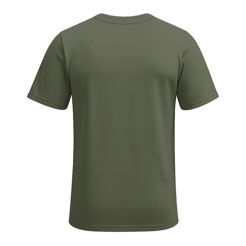 Customized U.S Military 3D shirt